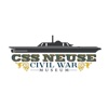 CSS Neuse Museum Tours