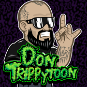 Don Trippytoon