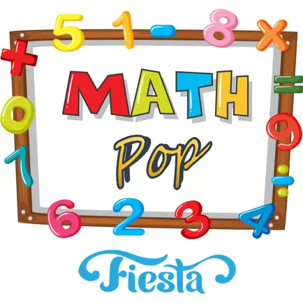Math Pop Fiesta Cheats