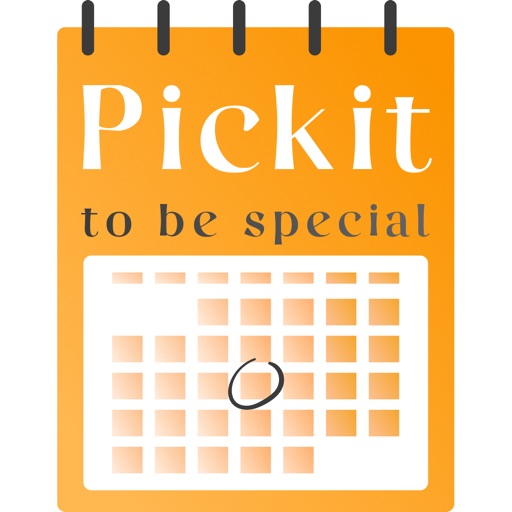 Pick it - Pick appointments