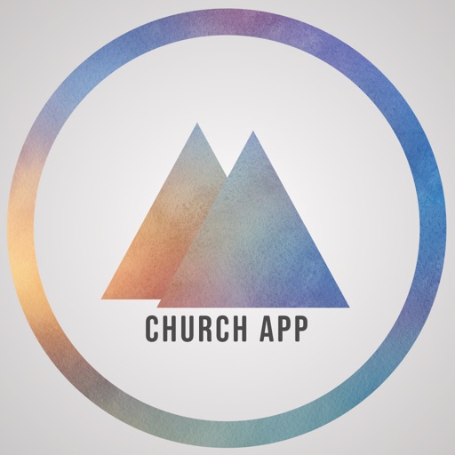 Momentum Church App