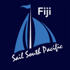 Sail Fiji Cruising Guide - Sail South Pacific Ltd.