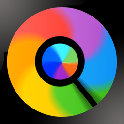 Ícone do app ColorQueryPro