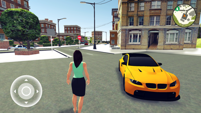 Driving School 3D Screenshot 5