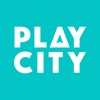 PlayCity - Active friendships