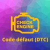 ScanDTC, OBD Code, Fault Code