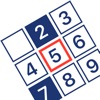 Sudoku - a puzzle game