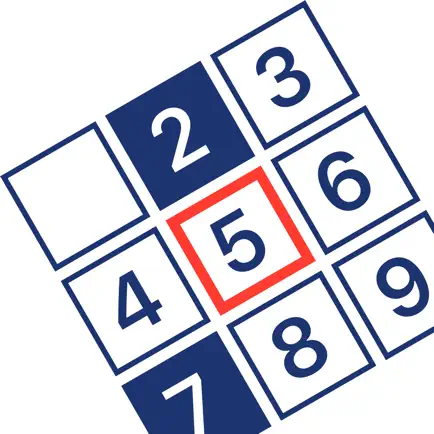 Sudoku - a puzzle game Cheats