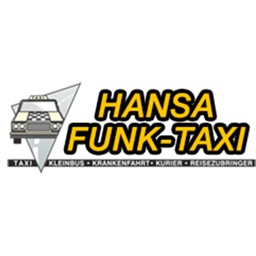 Hansa Funk-Taxi