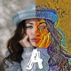 Icon Artistica - Photo Art Filter