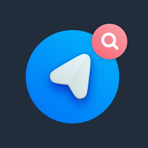 Groups & Tools for Telegram