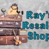 Rays Resale Shop