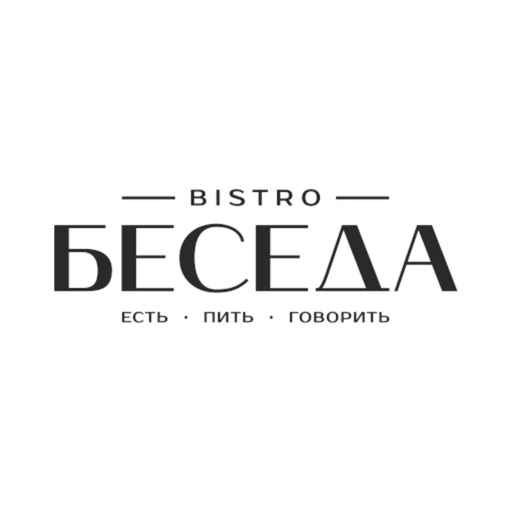 BISTRO БЕСЕДА icon