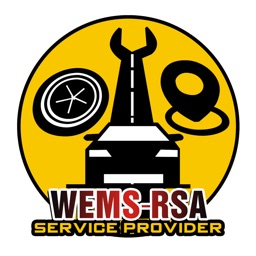 Wems - Provider App