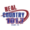 Real Country 101.7