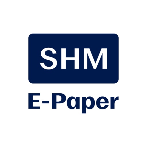 SHM E-Paper Download