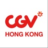 CGV Cinemas HK