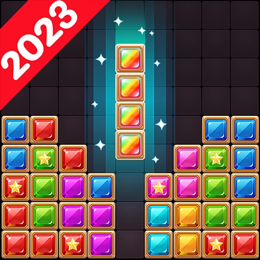 Block Puzzle: Diamond Star iOS App