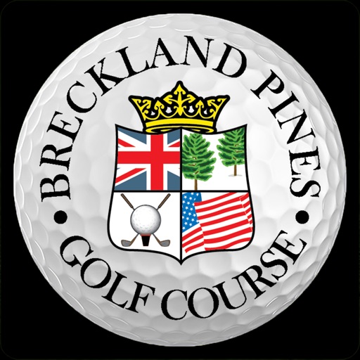 Breckland Pines Golf Course