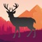 Icon Mule Deer Calls