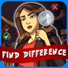 Find Difference-Detective Saga