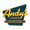 Andy's Diner & Garage