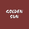 Golden Sun.