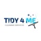 Tidy4Me is the leading platform for connecting individuals looking for on-demand household cleaning services from Top-quality, Pre-screened independent cleaning professionals