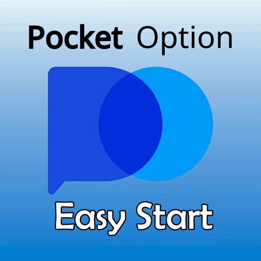 Pocket Option: Easy Start iOS App