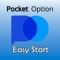 Icon Pocket Option: Easy Start