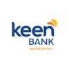 Keen Bank Remote Deposit