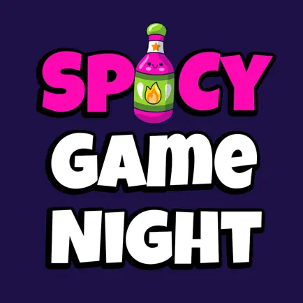 Spicy Game Night: Group Party Читы