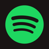 Spotify - Spotify - Muziek en podcasts kunstwerk