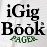 Get iGigBook Pager for iOS, iPhone, iPad Aso Report