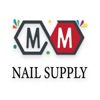 Ebon Nail Supply