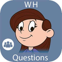 WH Questions: Answer & Ask