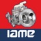 This app provides, using temperature, altitude, humidity, atmospheric pressure and your engine configuration, a recommendation about optimal carburetor config (jetting) for karts with IAME X30, Parilla Leopard, X30 Super 175 engines which use a Tillotson or Tryton diaphragm carburetors