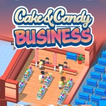 Cake  Candy Business - Tycoon