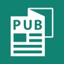 Get PUB Reader - for MS Publisher for iOS, iPhone, iPad Aso Report