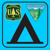 USFS & BLM Campgrounds - William Modesitt