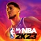 The NBA 2K23 companion app has arrived