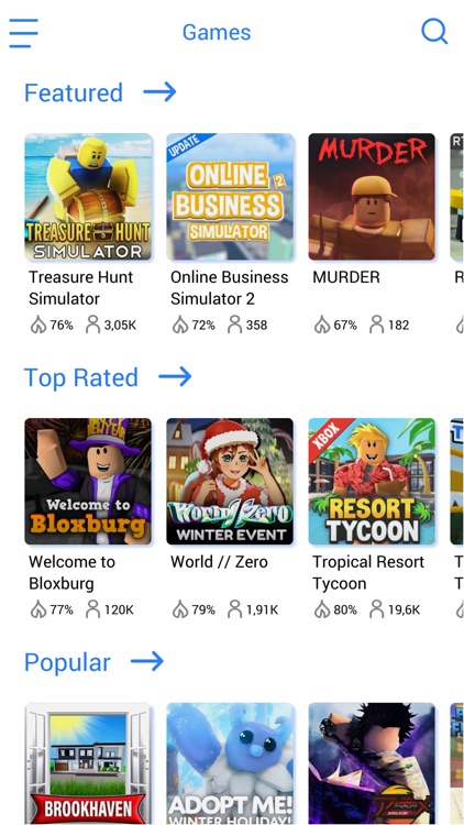 Mod-Master For Roblox on the App Store