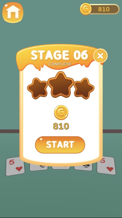 Card Picker Game screenshot-5