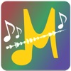 muDic7 : Music transcription