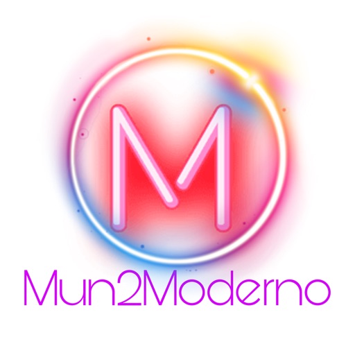 Mun2Moderno icon