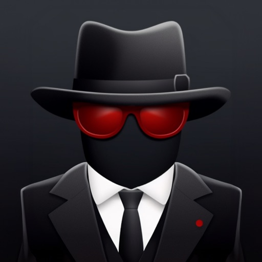 Spy Party Game iOS App