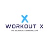 Workout X-Workout sharing App