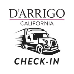 D'Arrigo Check-in