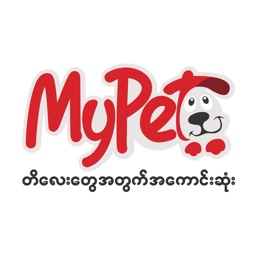 MyPet Myanmar