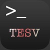 Commands for TESV